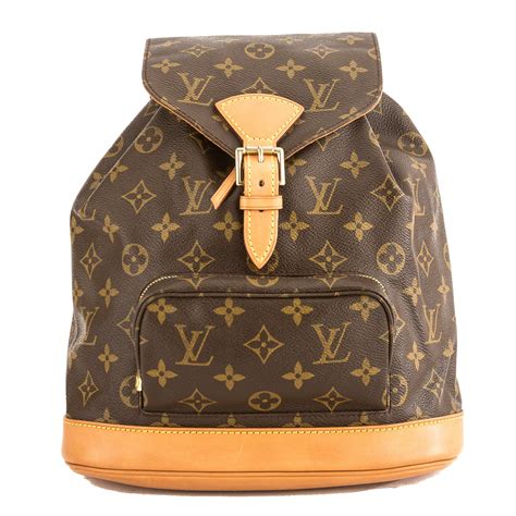 cheap louis vuitton backpack ebay|louis vuitton used backpack.